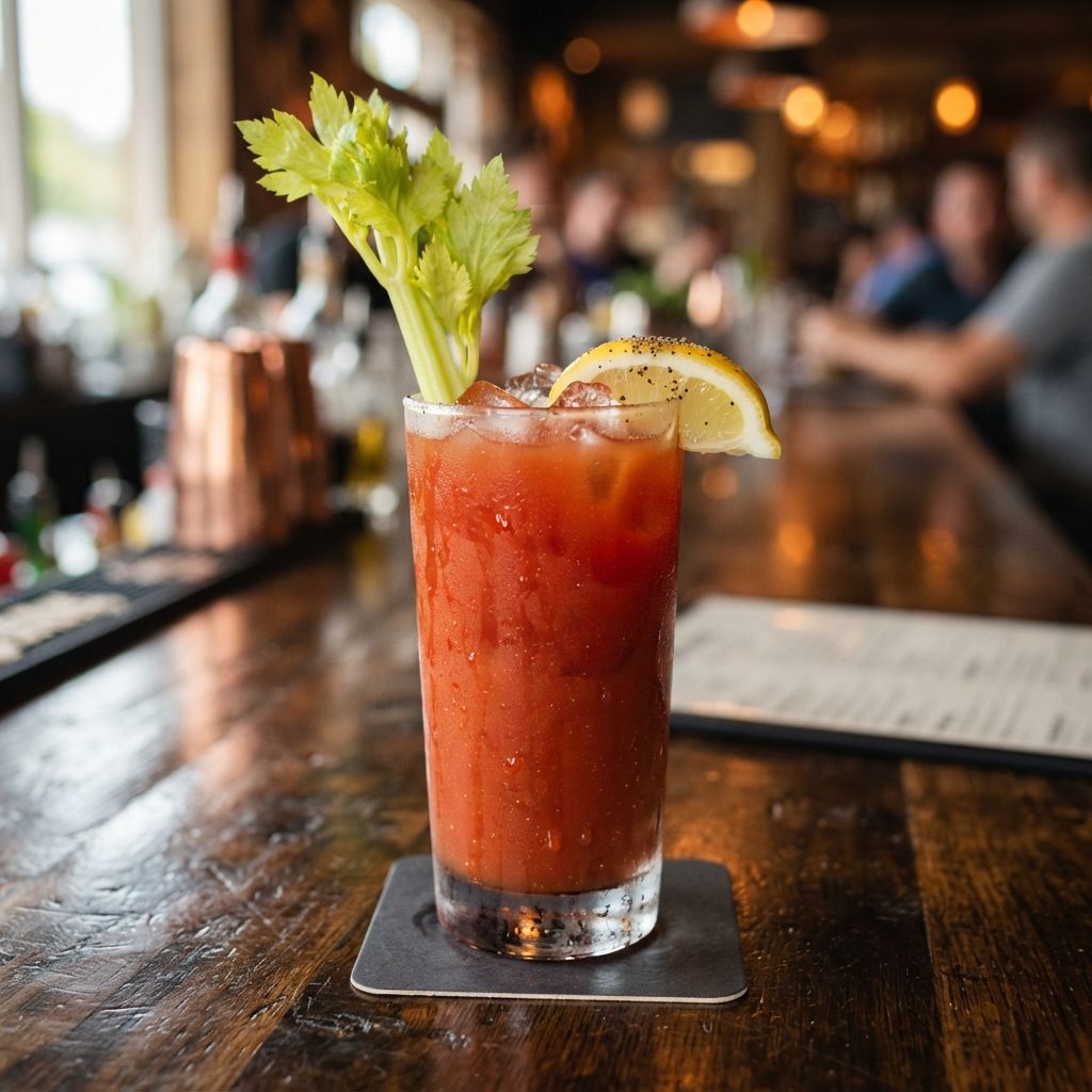 Bloody Mary