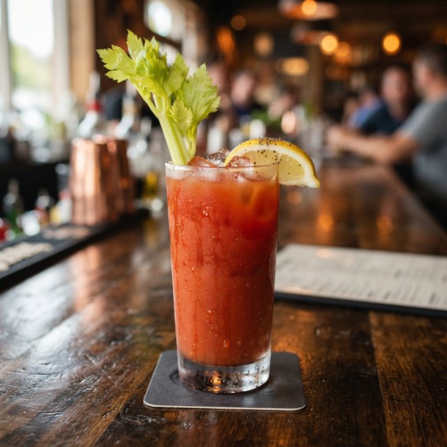 Bloody Mary