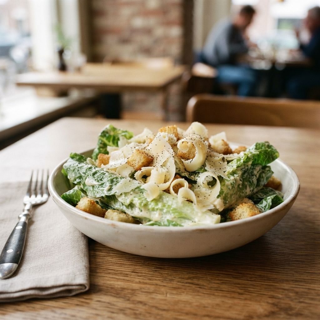 Salade