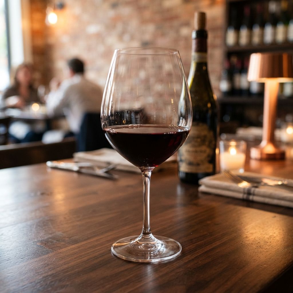 Amarone Della Valpolicella (Italy)