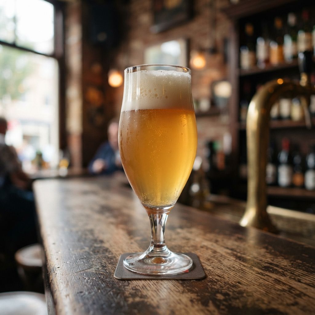 Saison Dupont