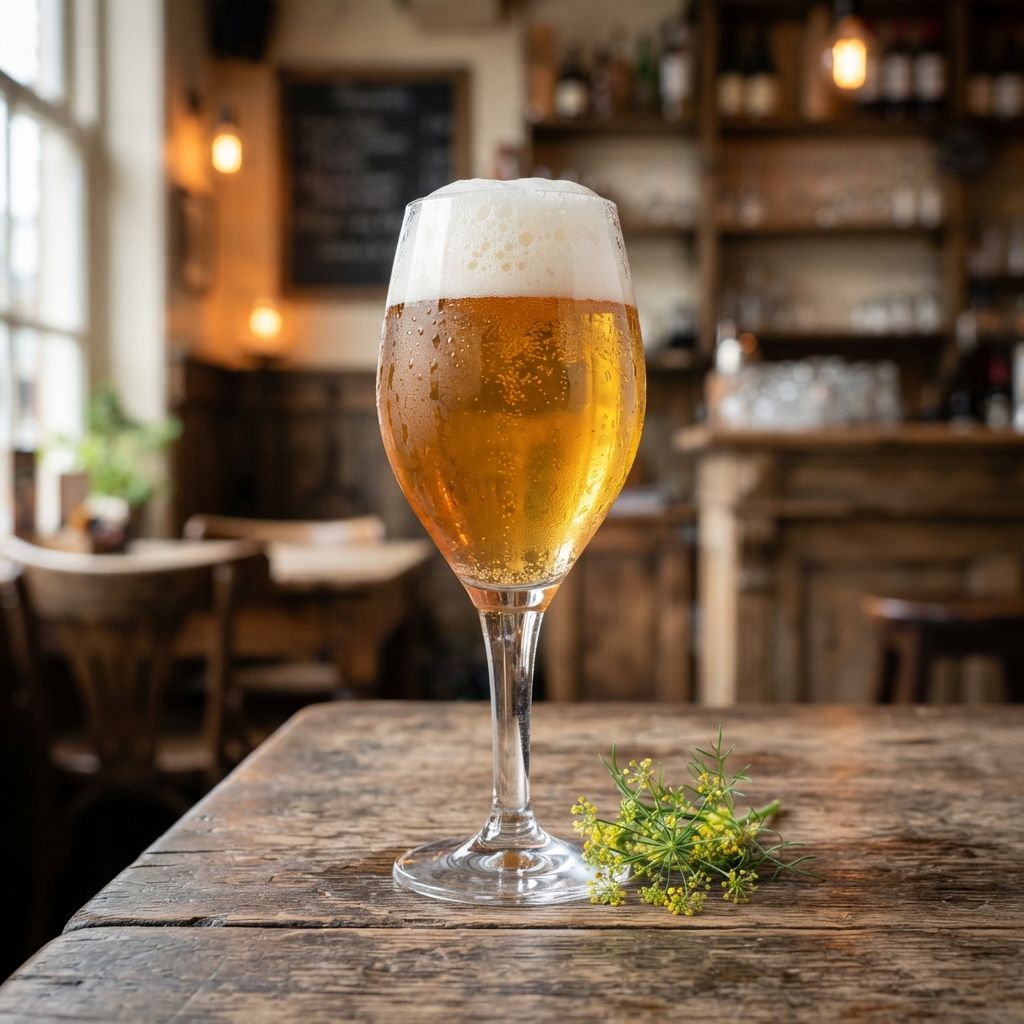Texels Zeebries Blond (5.0%)