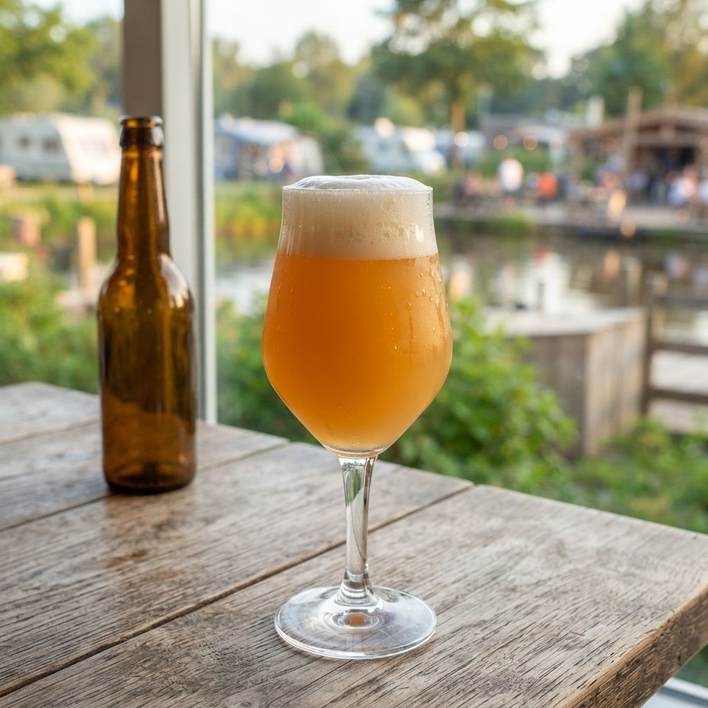 Van de Streek Neipa 0.5%, 33cl