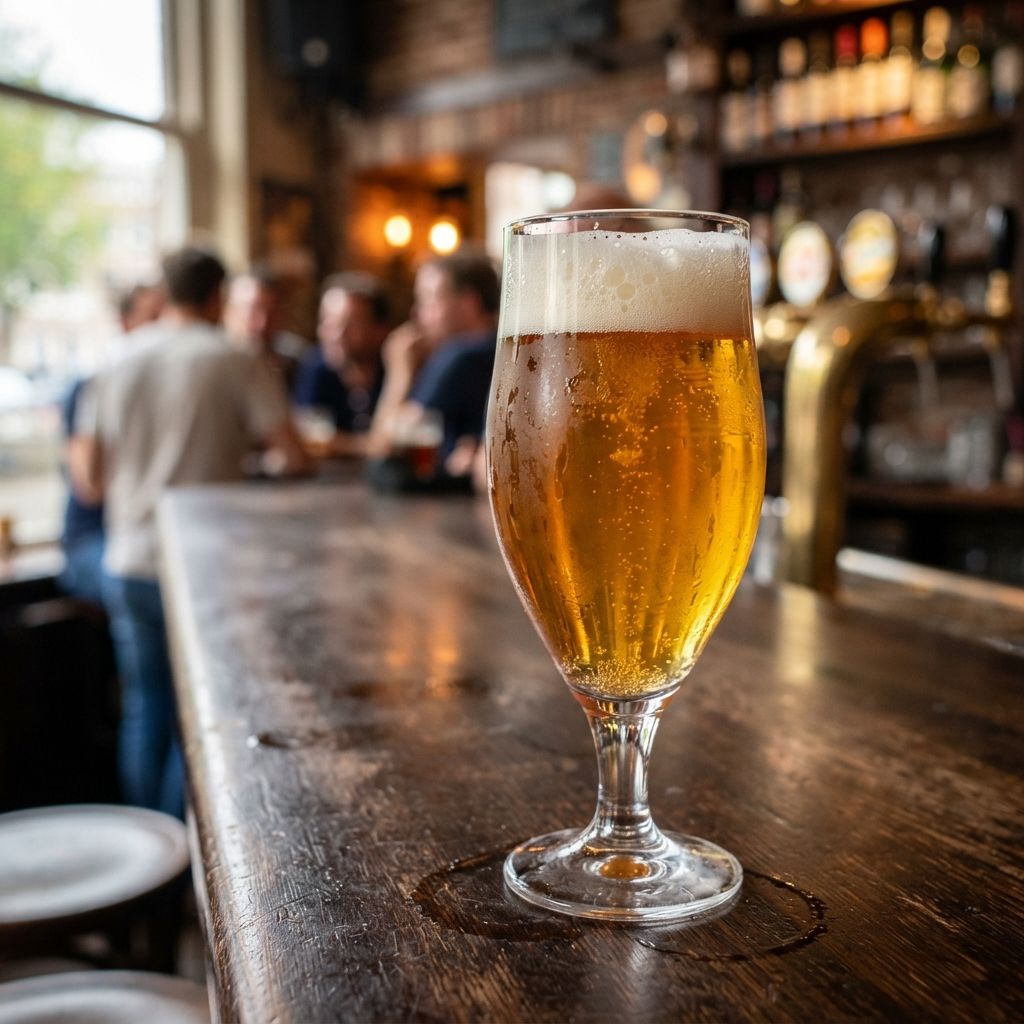 Homeland Lifeline cold IPA