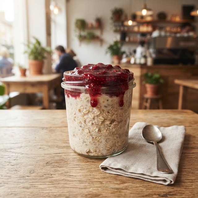 Overnight Oats