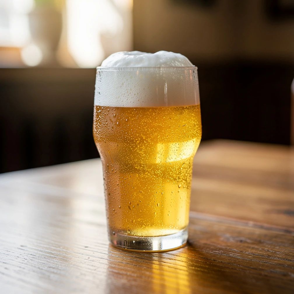 Bio pils vaasje