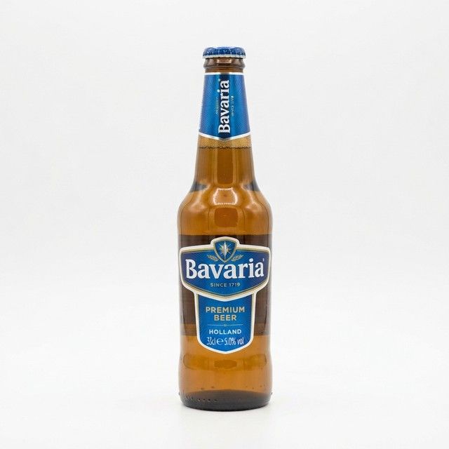 Bavaria Radler