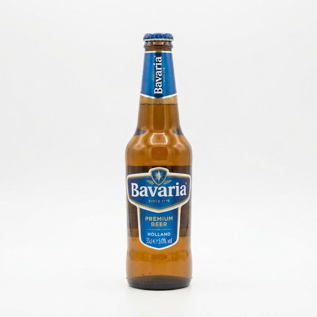 Bavaria Radler