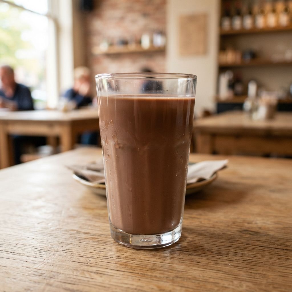Chocomel
