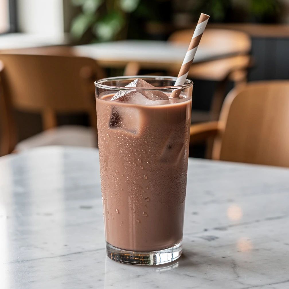 Chocomel