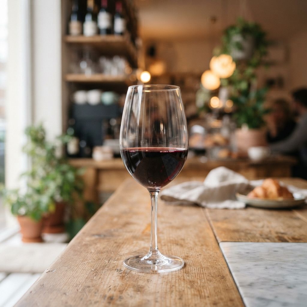 Primitivo (Glas)