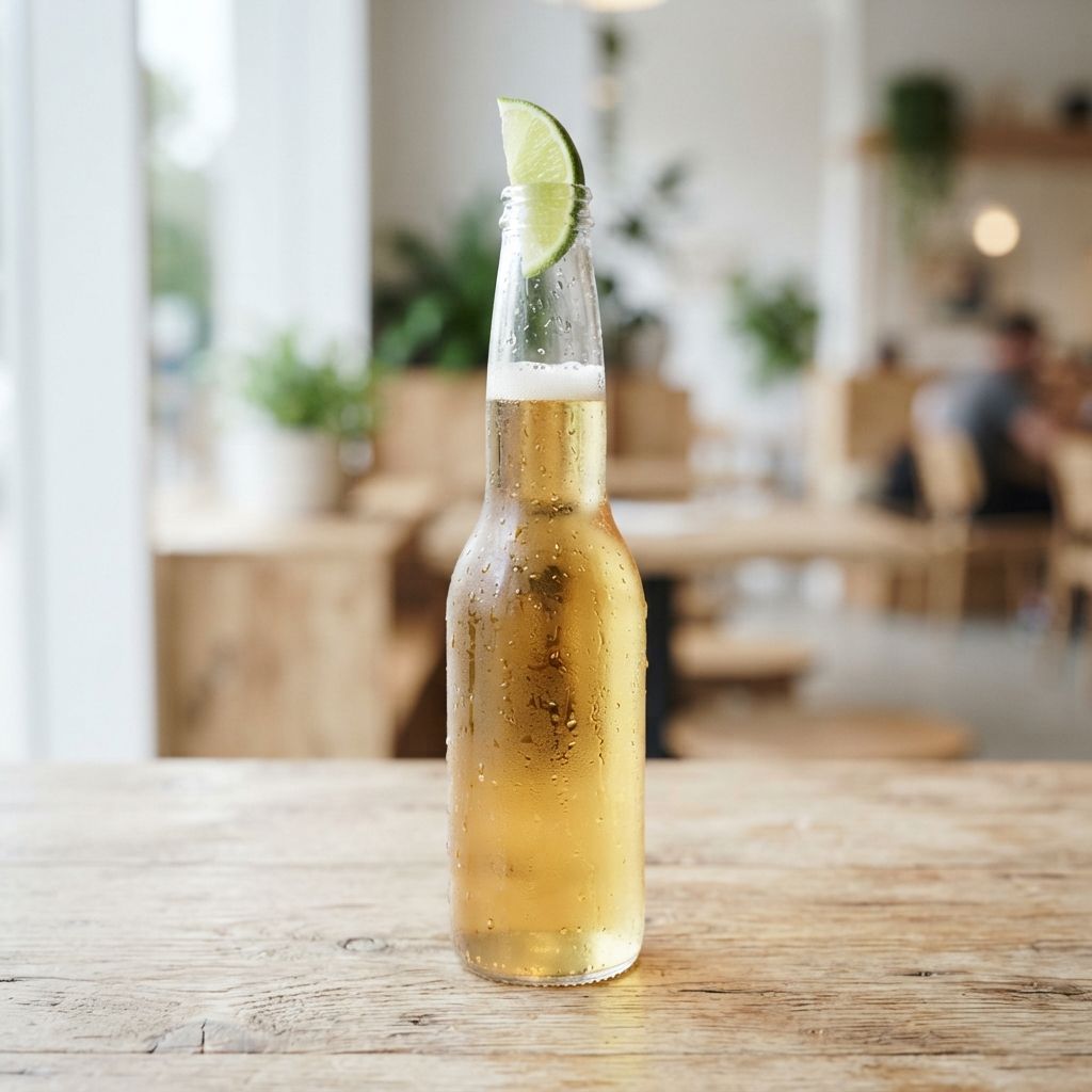 Corona 0,0%