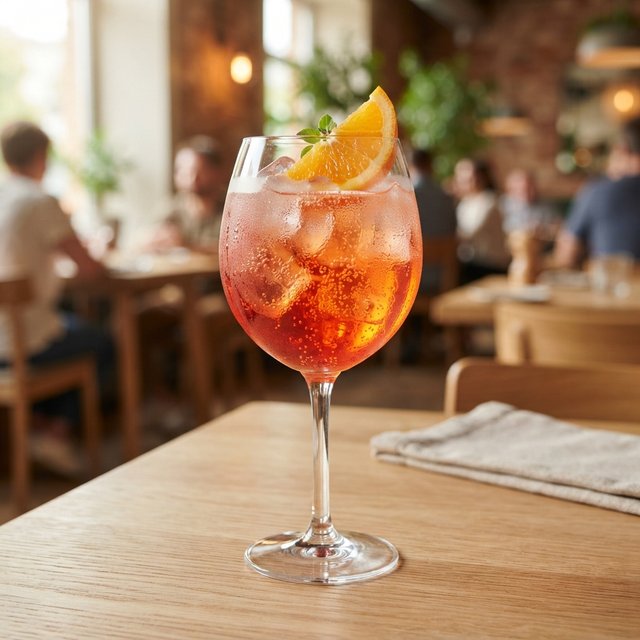 Aperol Spritz