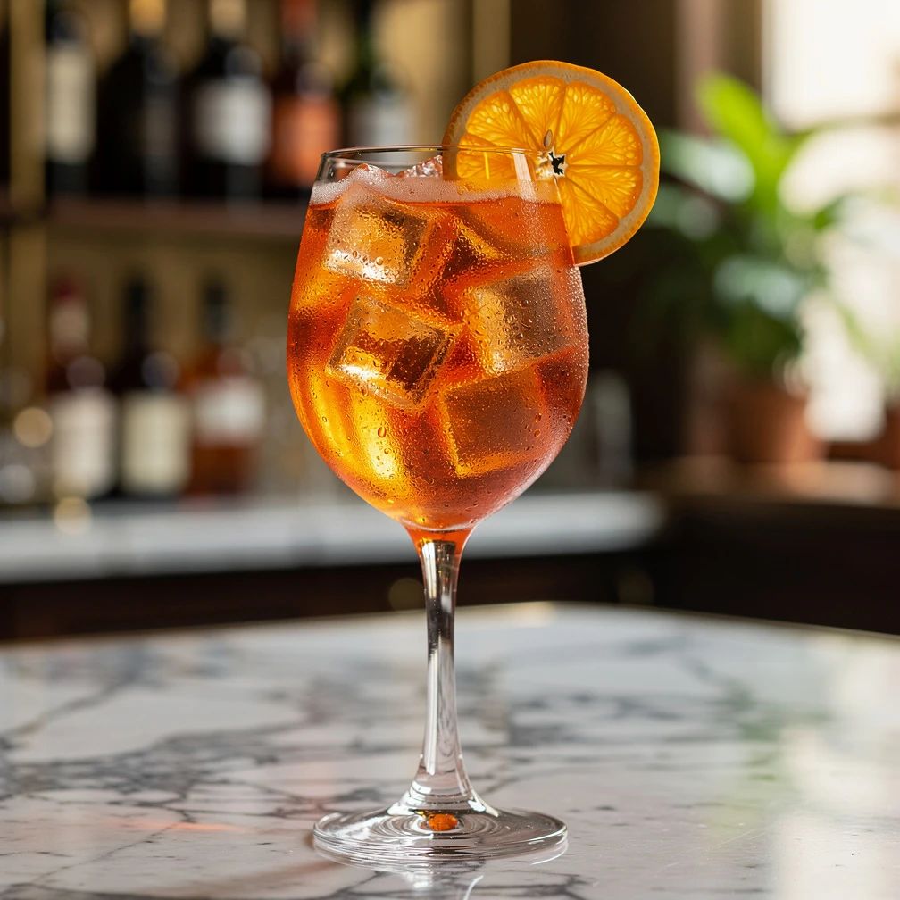 Aperol Spritz