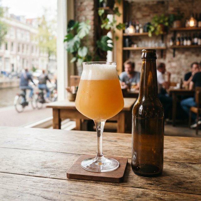 Brothers In Law Big Poppa 6,0% NEIPA