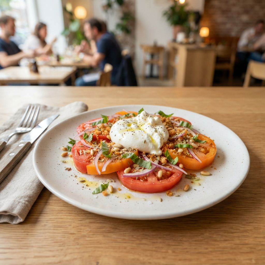 Tomaten