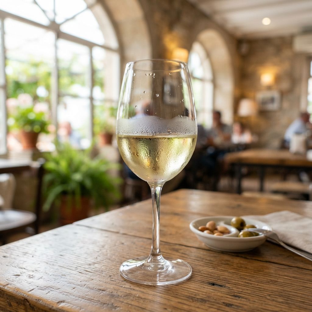 Albariño