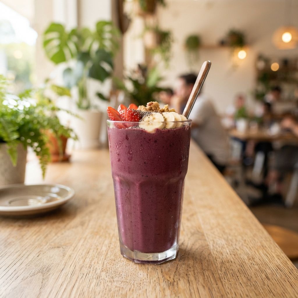 Acai Smoothie