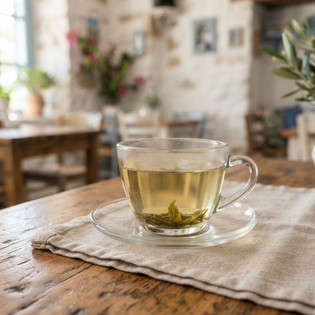 Green Tea