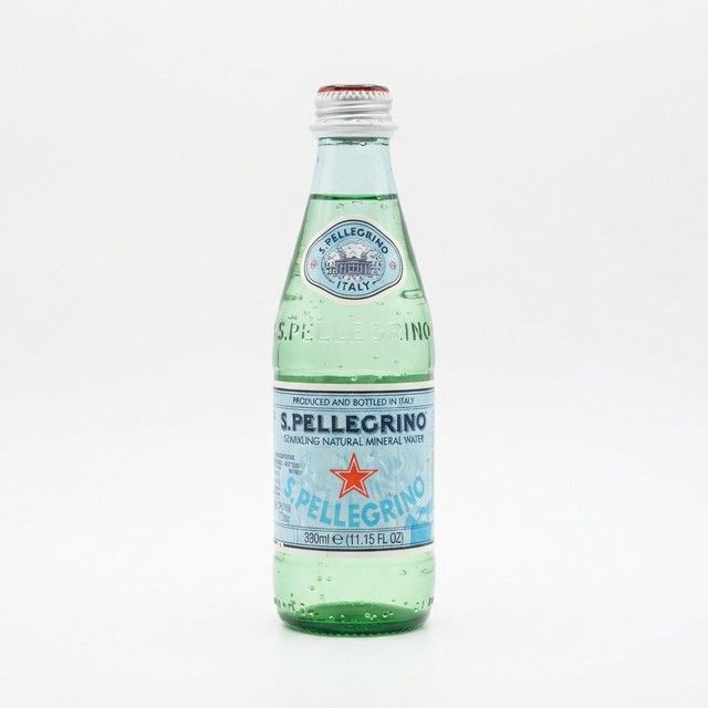 Pellegrino bruisend