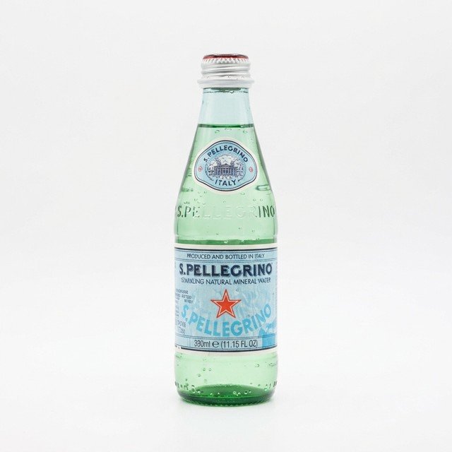 Pellegrino bruisend