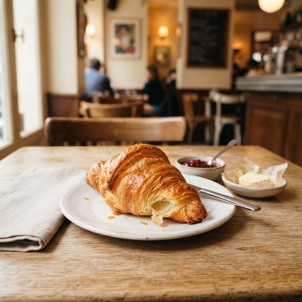 Croissant