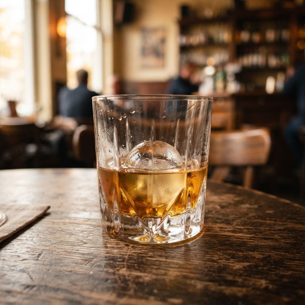 Whisky