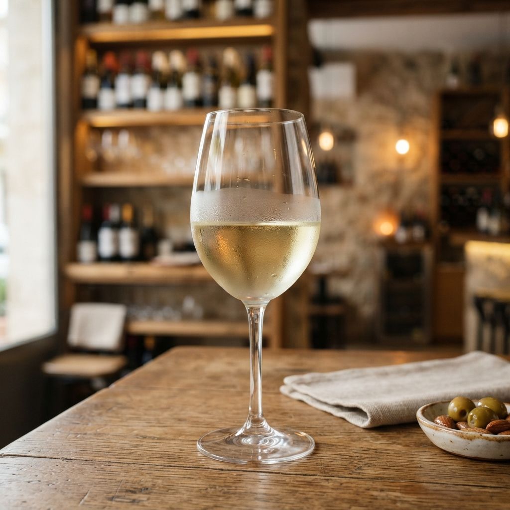 Verdejo-Sauvignon