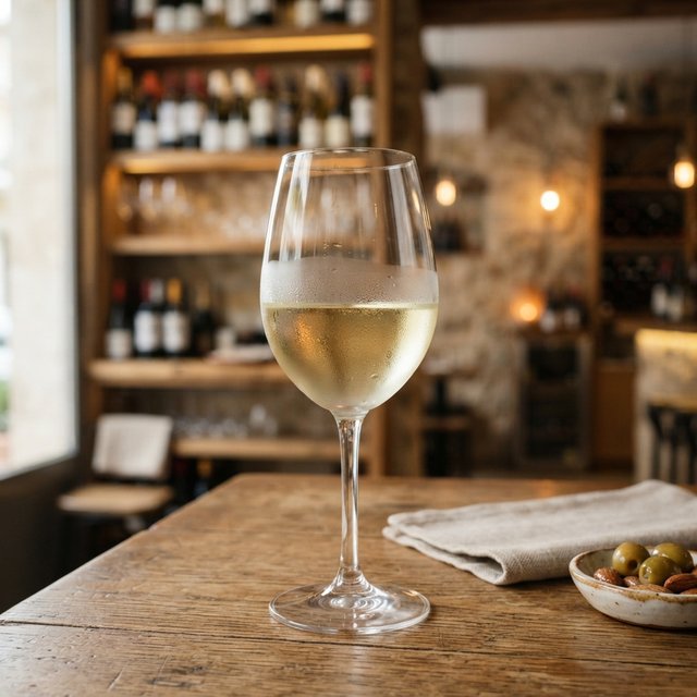 Verdejo-Sauvignon