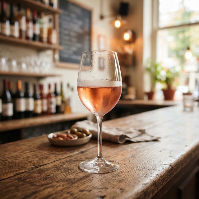 Saint Auriol Rosé