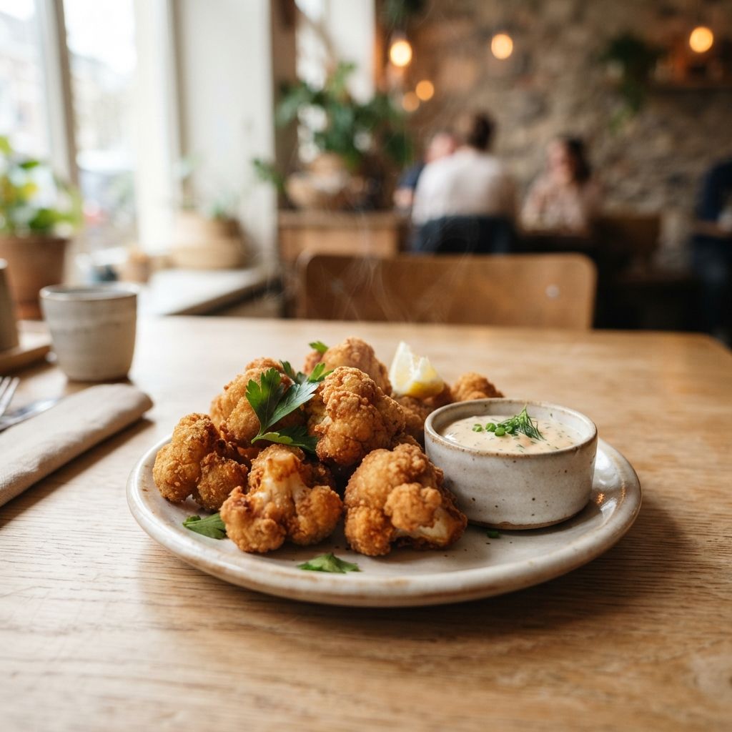 Veggie bites