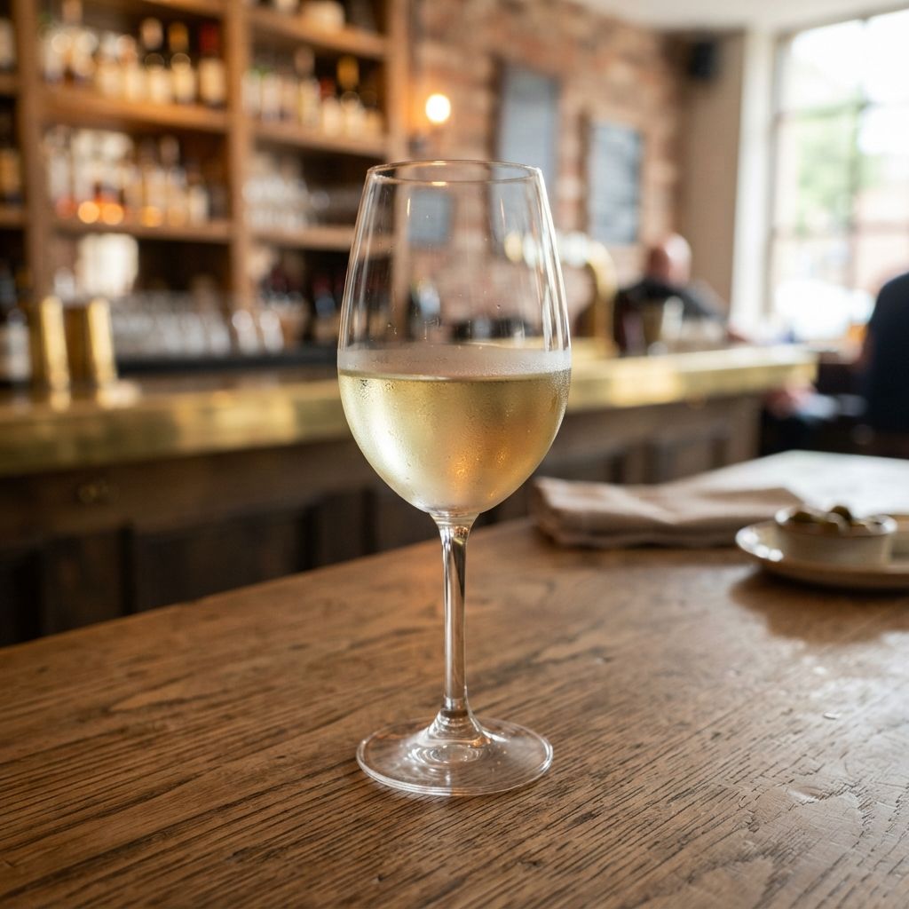 Pinot Grigio