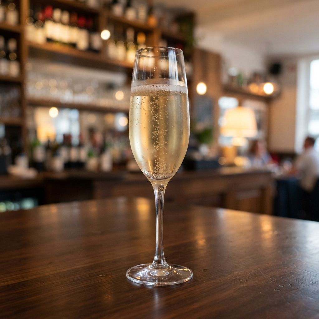 Cava Brut Organic