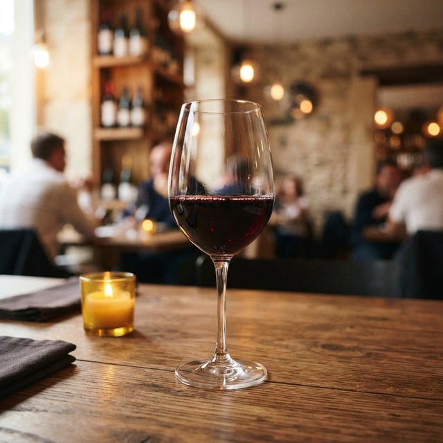 Dumanet Grand Reserve Syrah