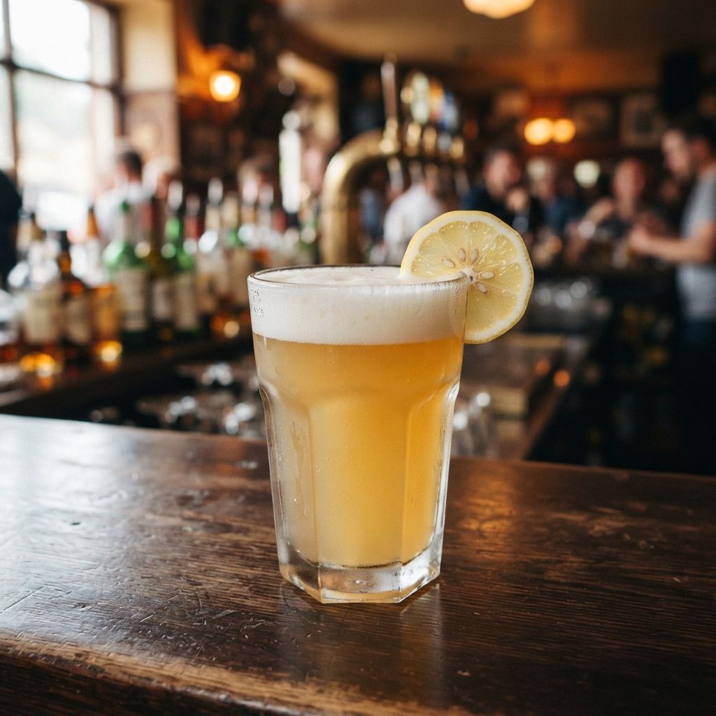 Hoegaarden