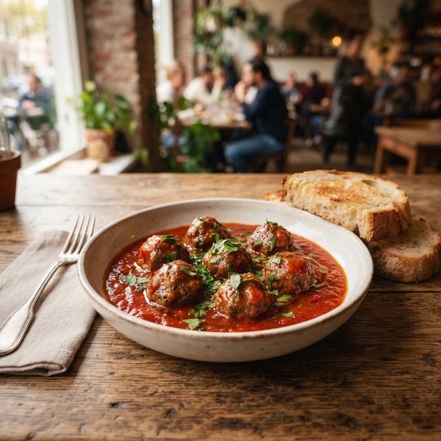 Meatballs