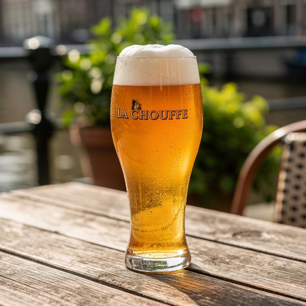La Chouffe