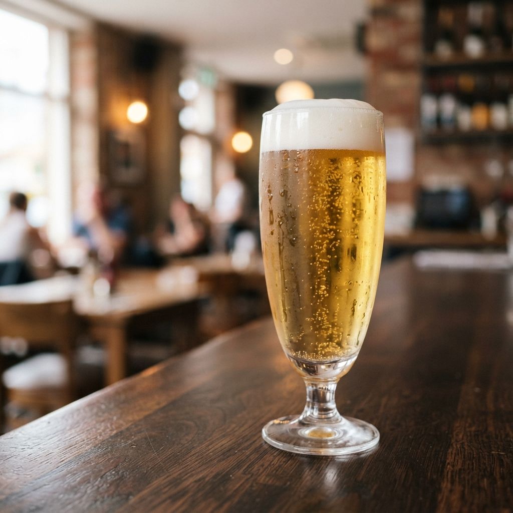 heineken beer (5%)