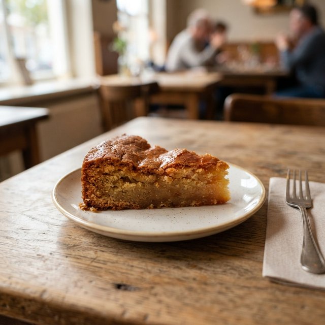 Boterkoek