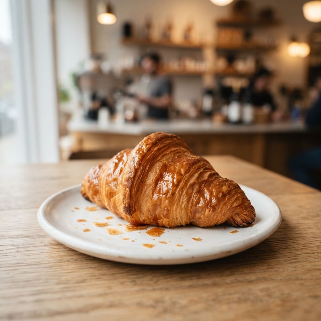 Croissant