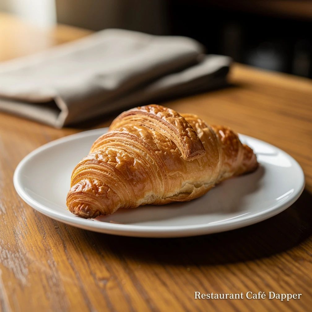 Croissant