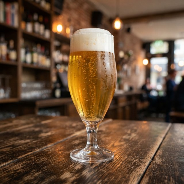 'T Gouden IJ