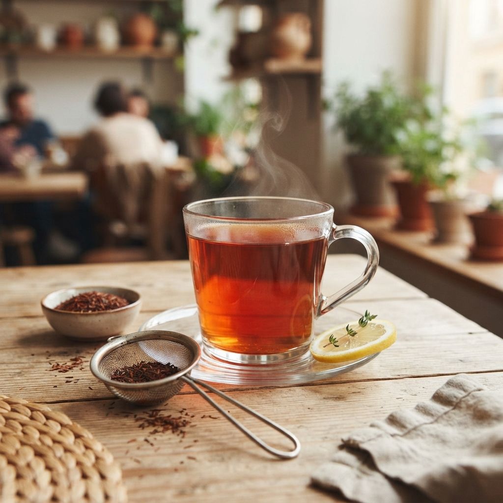 Rooibos