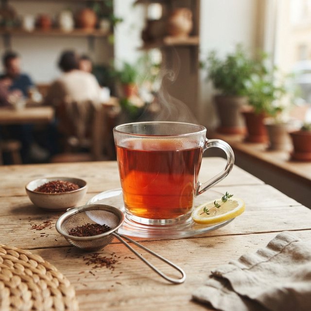 Rooibos