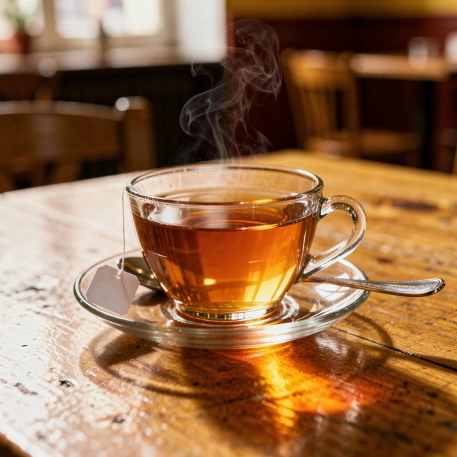 Tea