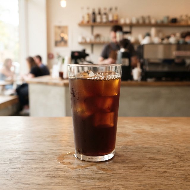 Coldbrew