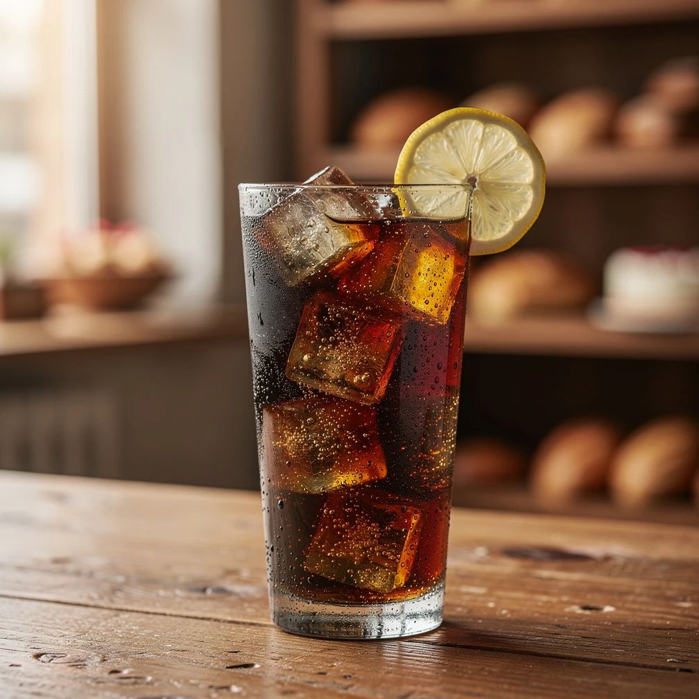 Cola zero