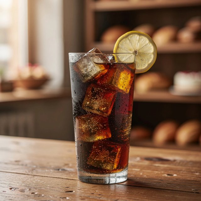 Cola zero