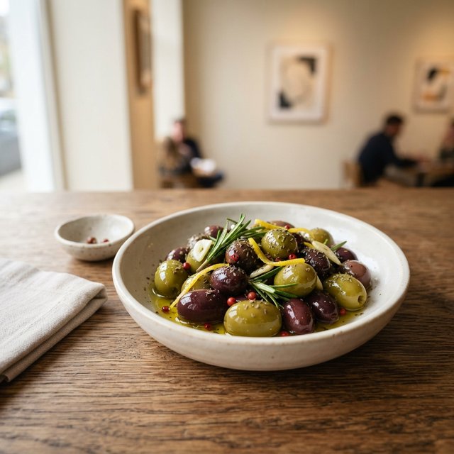 Olives