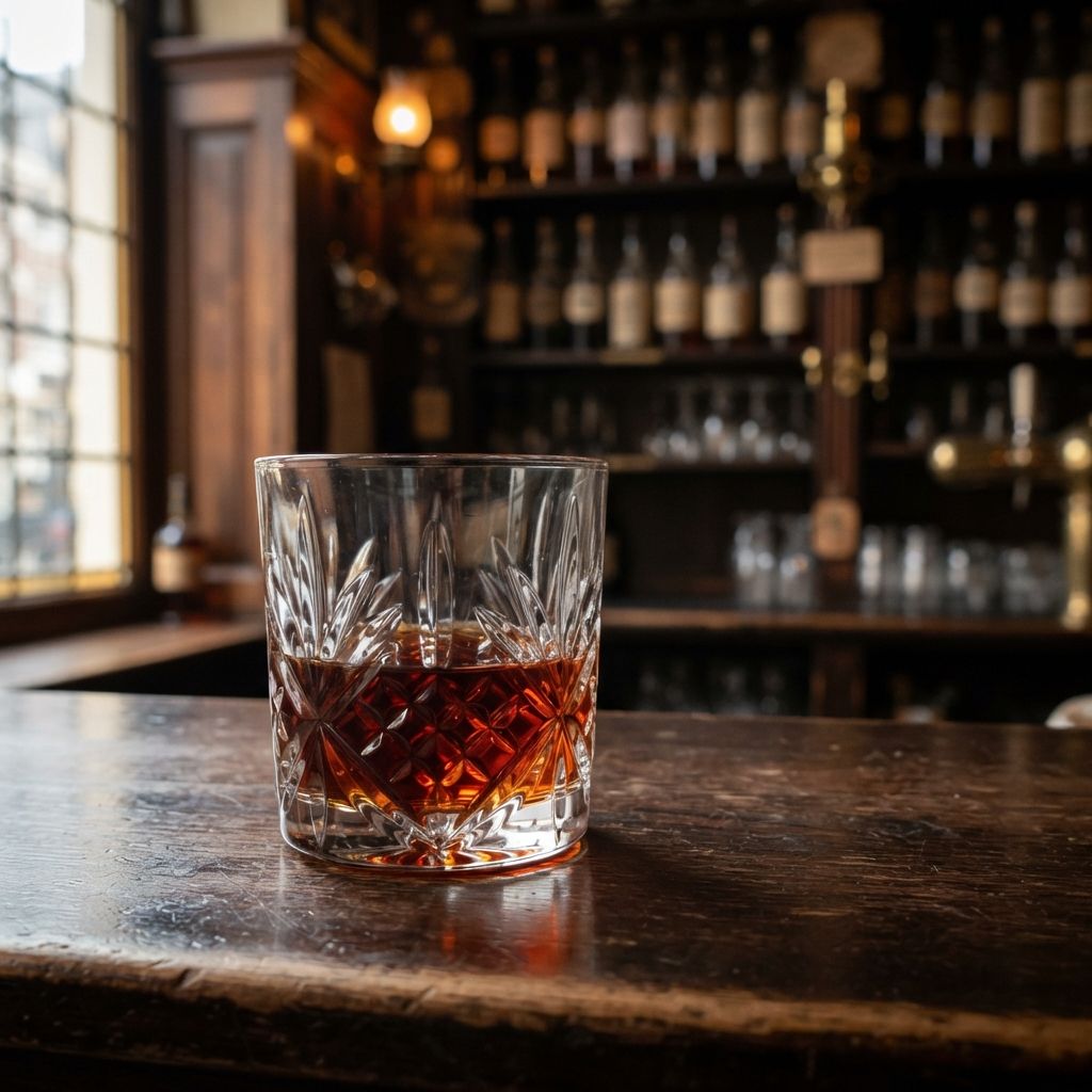 Rhum Cigueña Carta 15 jaar